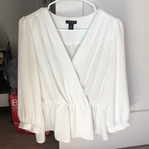 Halogen Top / Blouse